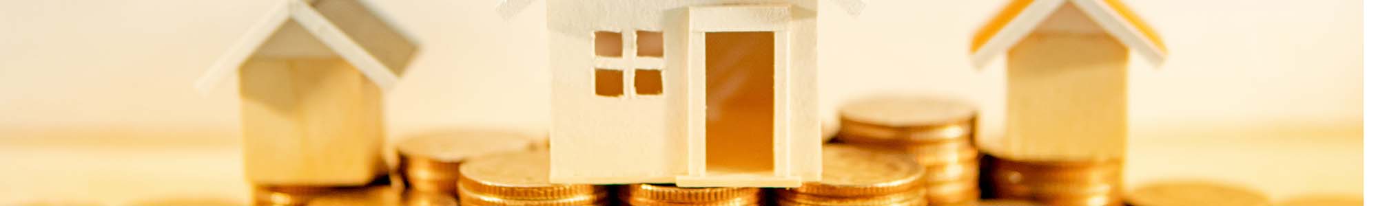 equity loans banner